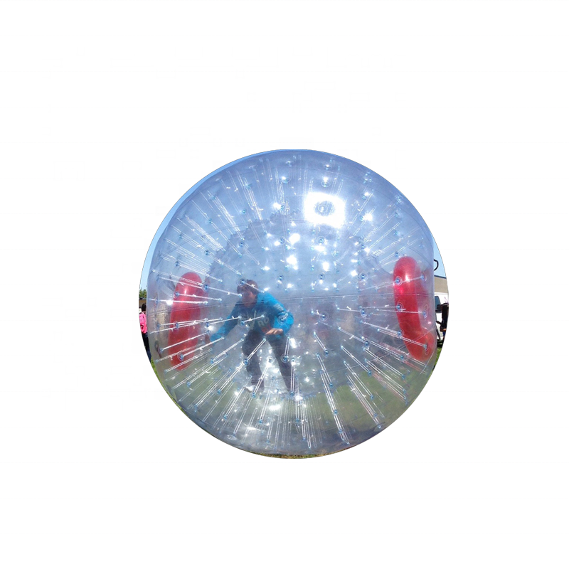 Outdoor Sport Games - Outdoor Human Bowling Sport PVC Inflatable