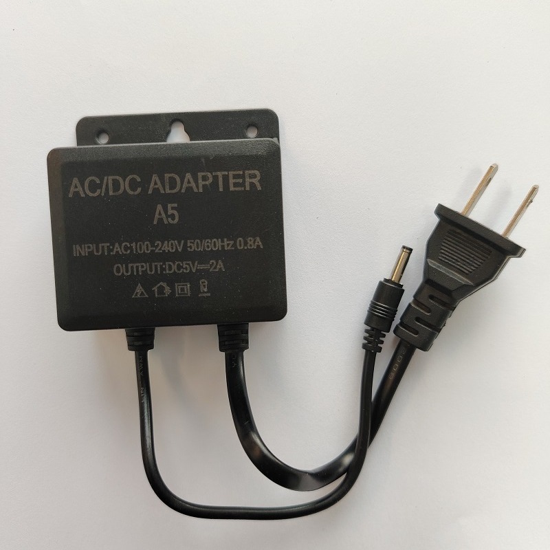 Outdoor Sport Camera - 3pcs Power Supply AC DC 3.5*1.35