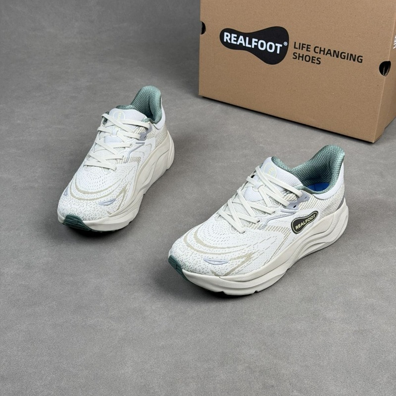 Outdoor Sport Flooring - Luxury Brand Running Shoes For Men