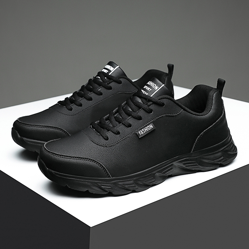 Winter Light Men Sneakers Lace - đánh giá và giá Outdoor Sport With Sticks