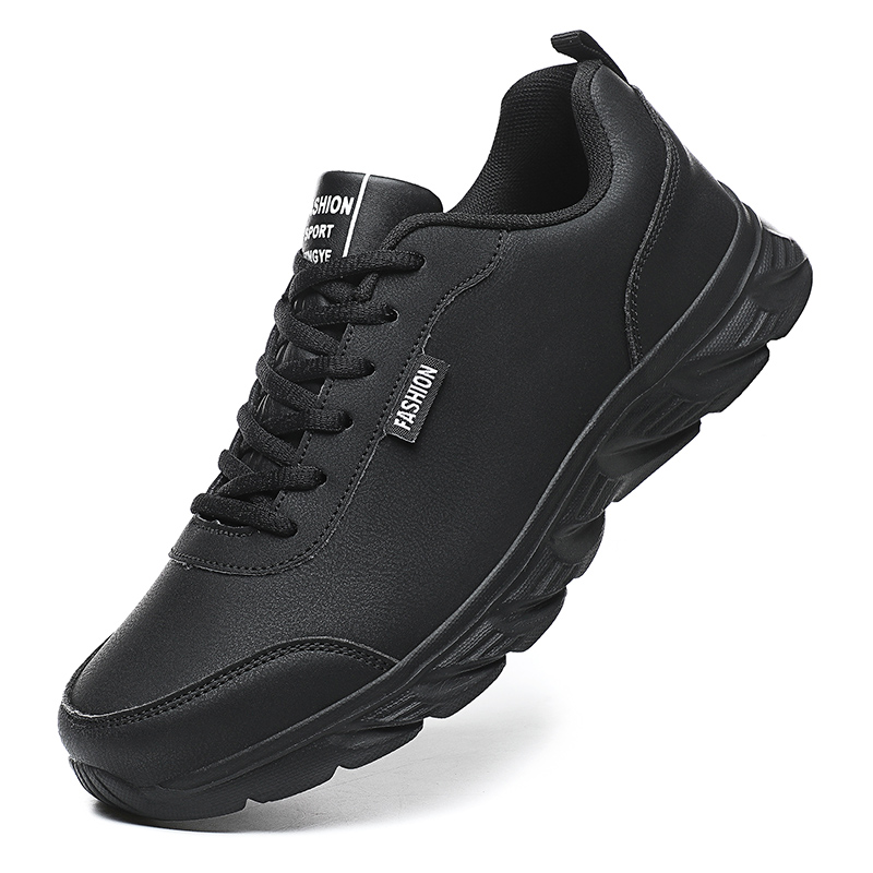 Winter Light Men Sneakers Lace - đánh giá và giá Outdoor Sport With Sticks