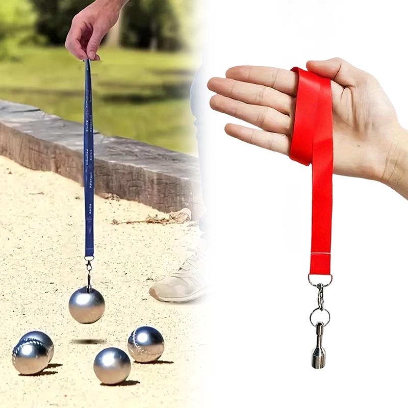 New Magnetic Ball Throwing Pic - đánh giá và giá Outdoor Sport Games