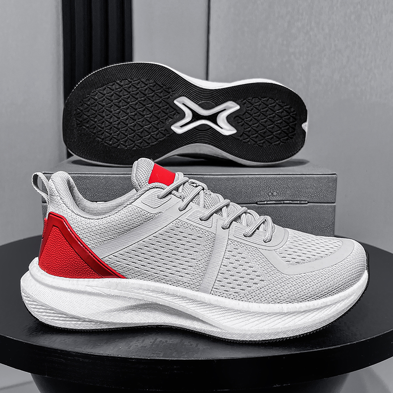 2026 New Running Shoes Man Wid - đánh giá và giá Outdoor Sport Flooring