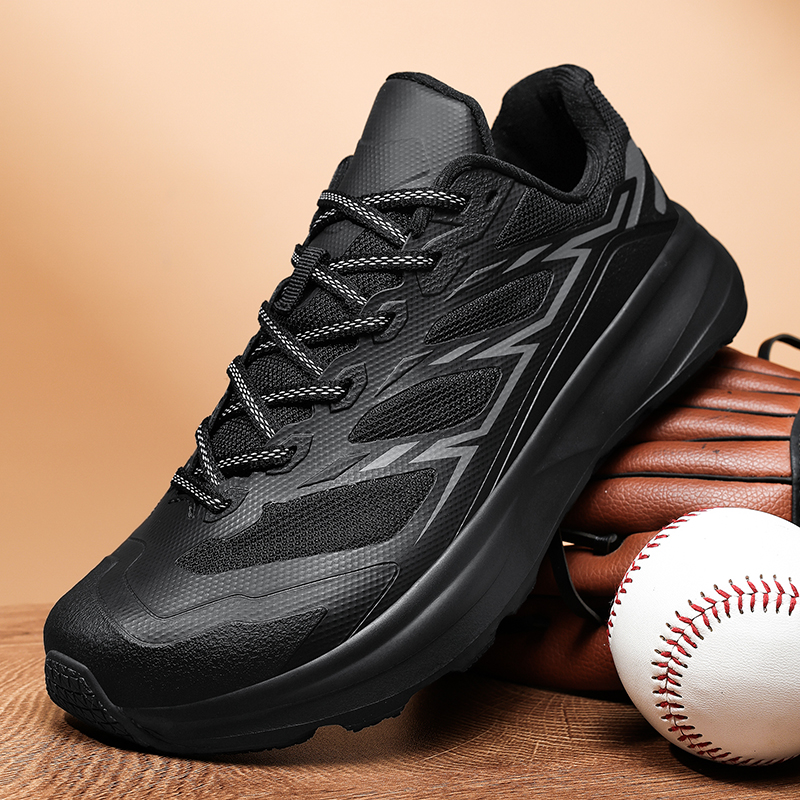 Wide Toe Men Running Sneakers  - đánh giá và giá Outdoor Sport With Sticks