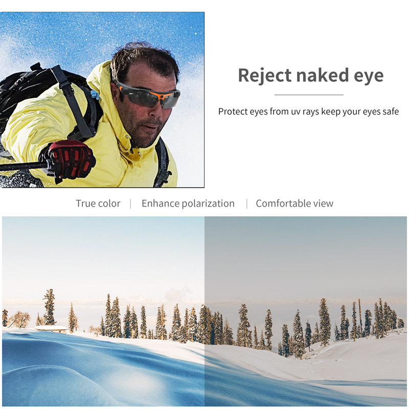 1080P HD Camera Smart Glasses  - đánh giá và giá Outdoor Sport Camera