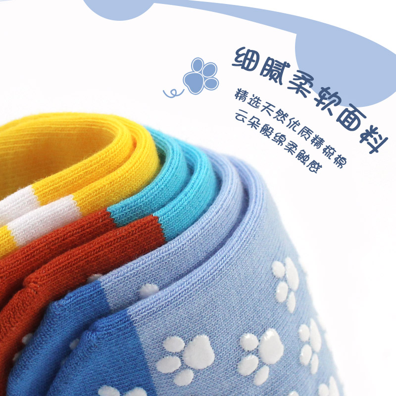 Genuine Paw Patrol Kids 4PCS A - đánh giá và giá Trampoline Park Sock