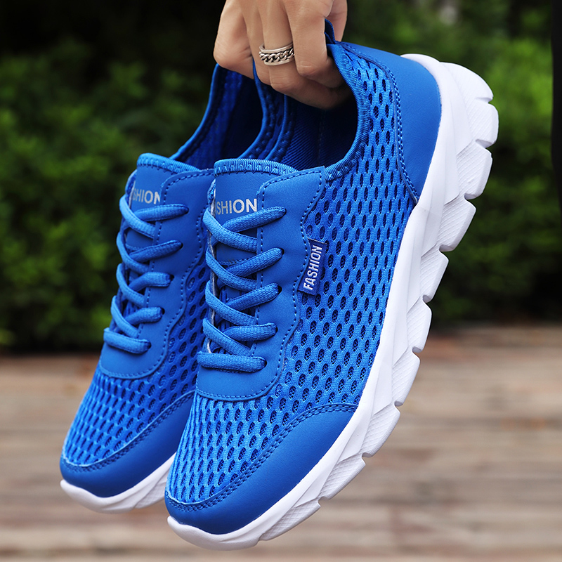 YRZL Tennis Shoes for Men Ligh - đánh giá và giá Outdoor Sport With Sticks