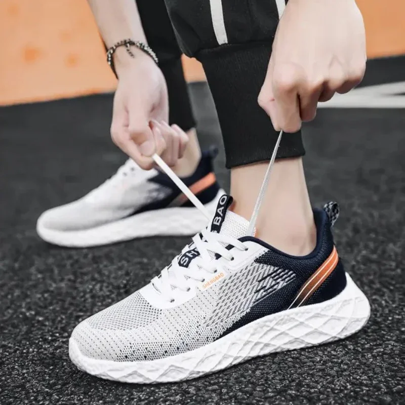 Sport Women Shoes For Men Mesh - đánh giá và giá Outdoor Sport With Sticks