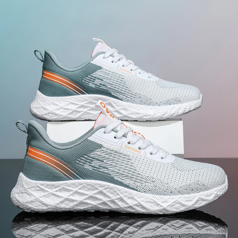Sport Women Shoes For Men Mesh - đánh giá và giá Outdoor Sport With Sticks