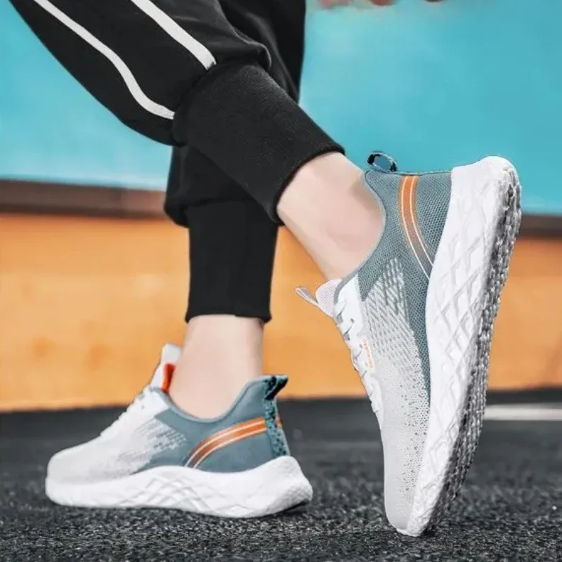 Sport Women Shoes For Men Mesh - đánh giá và giá Outdoor Sport With Sticks
