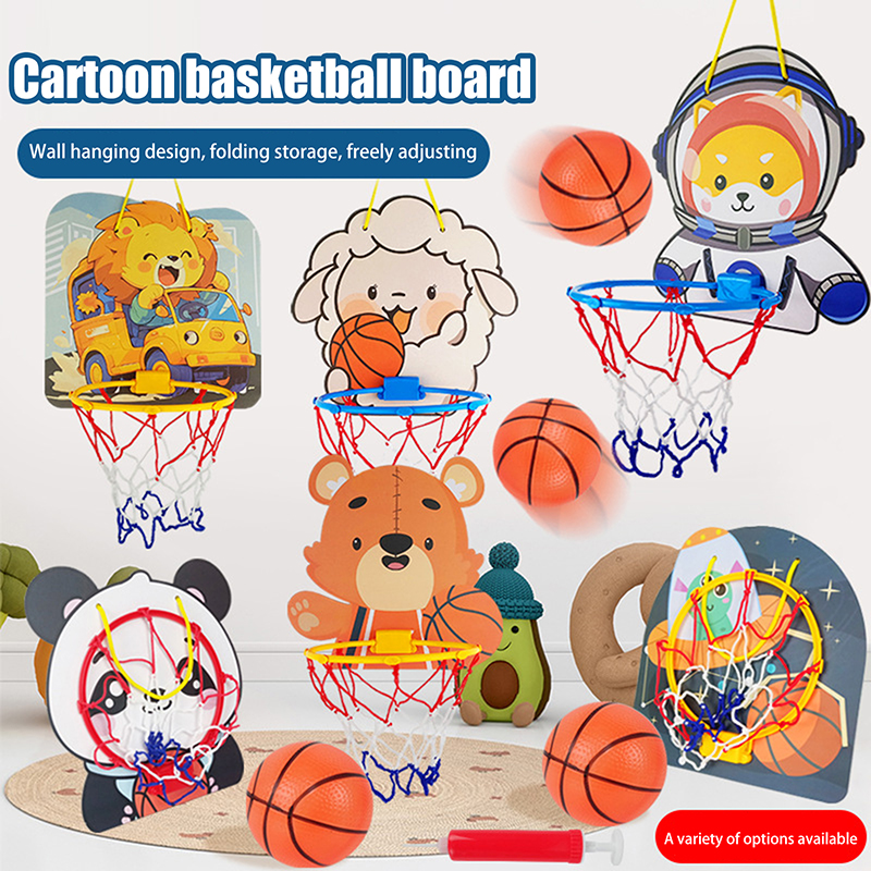 [SH]1PC Kids Adjustable Basket - đánh giá và giá Outdoor Sport Games