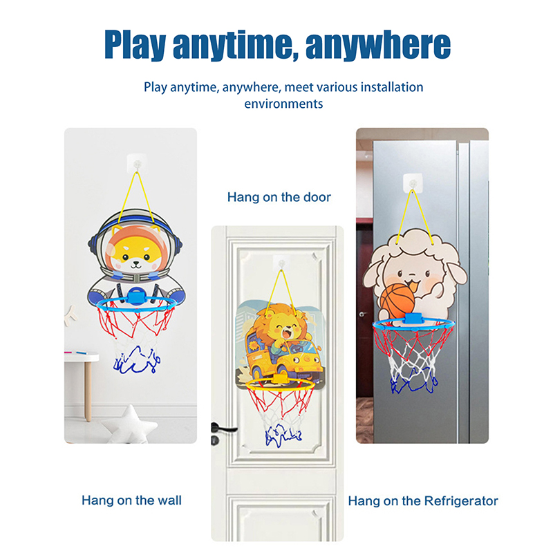 [SH]1PC Kids Adjustable Basket - đánh giá và giá Outdoor Sport Games