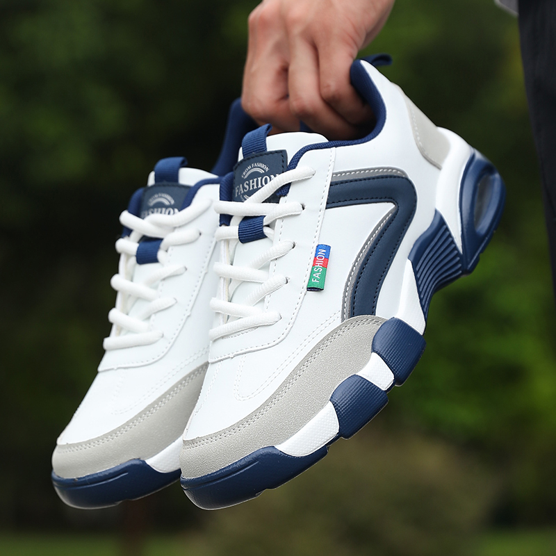 2026 New Men's  Cushion Casual - đánh giá và giá Outdoor Sport With Sticks