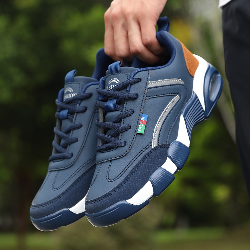 2026 New Men's  Cushion Casual - đánh giá và giá Outdoor Sport With Sticks