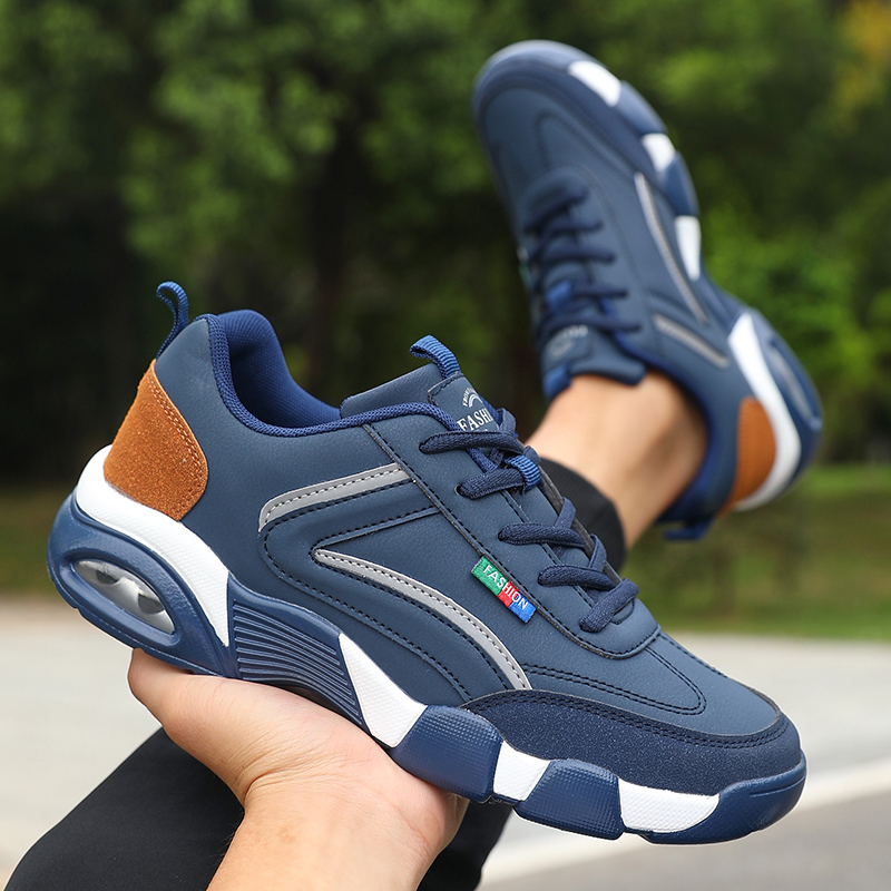 2026 New Men's  Cushion Casual - đánh giá và giá Outdoor Sport With Sticks