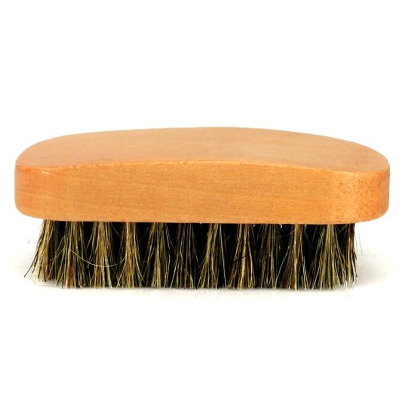 Pig Hair Shoe Shine Brushes Wi - đánh giá và giá Brushing Boot Horse