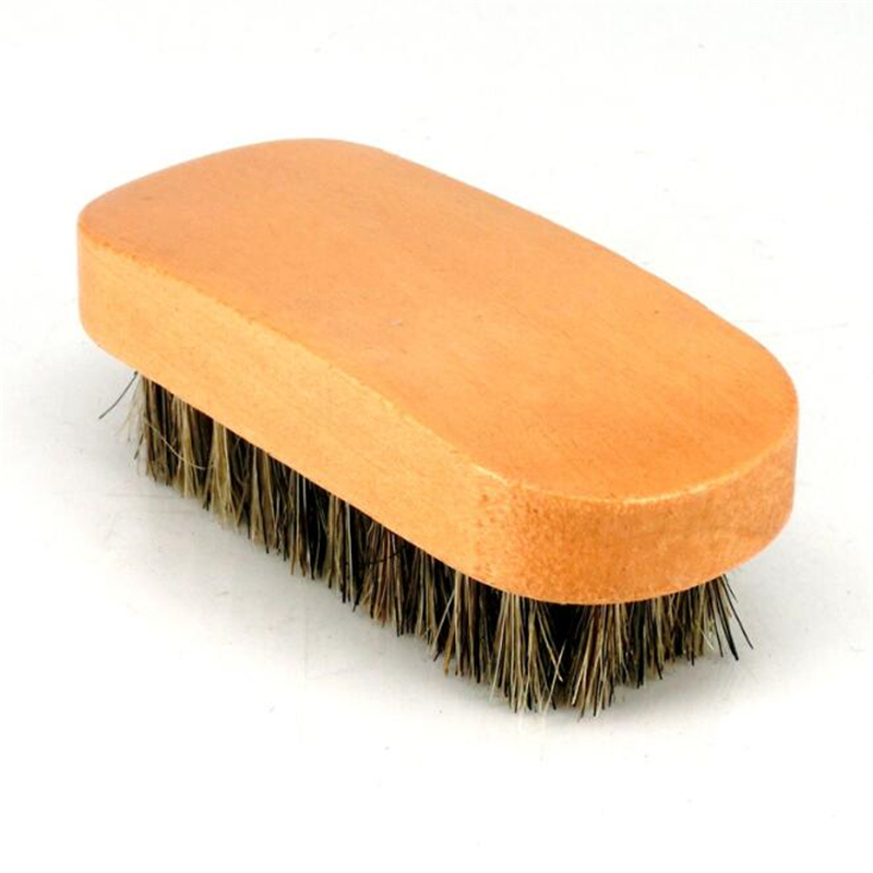 Pig Hair Shoe Shine Brushes Wi - đánh giá và giá Brushing Boot Horse