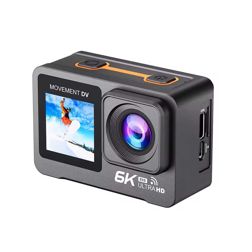 2026unique 6K Sport Action Cam - đánh giá và giá Outdoor Sport Camera