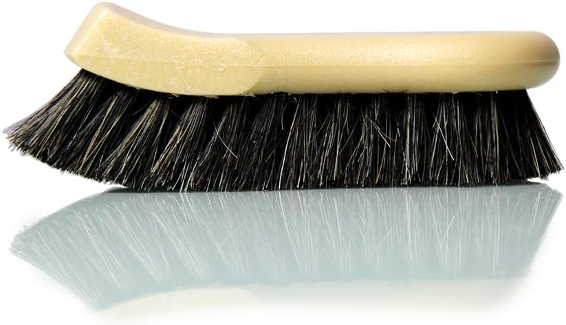 Horse Hair Leather Cleaning Br - đánh giá và giá Brushing Boot Horse