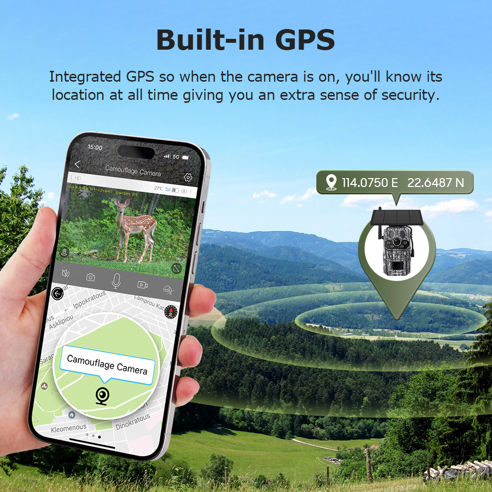 INQMEGA4G 2K 5MP PIR Motion Ac - đánh giá và giá Outdoor Sport Camera
