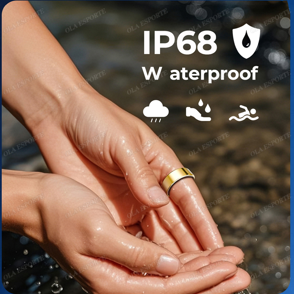 2026 New Smart Ring GPS Motion - đánh giá và giá Outdoor Sport Camera