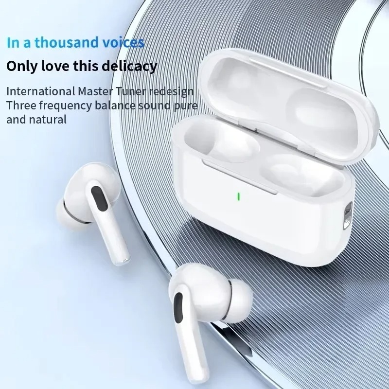 Air Pro 5 TWS Max Wireless Blu - đánh giá và giá Outdoor Sport Games