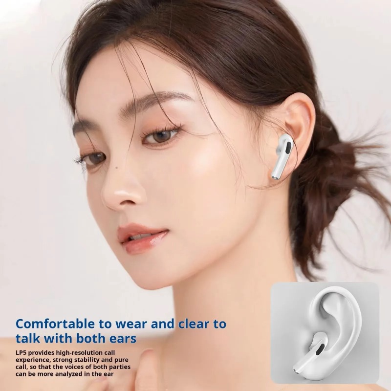 Air Pro 5 TWS Max Wireless Blu - đánh giá và giá Outdoor Sport Games