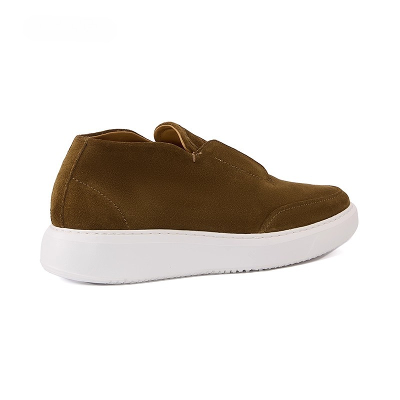 Men Skate Shoes Genuine Leathe - đánh giá và giá Outdoor Sport With Sticks