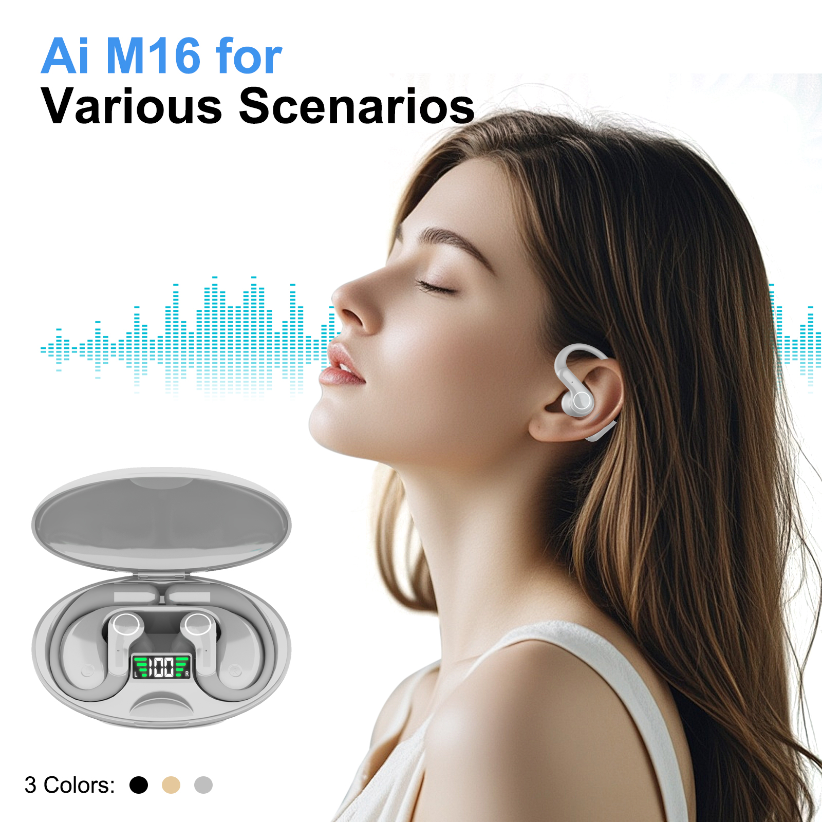Ai Translator Earbud Device Re - đánh giá và giá Outdoor Sport Games