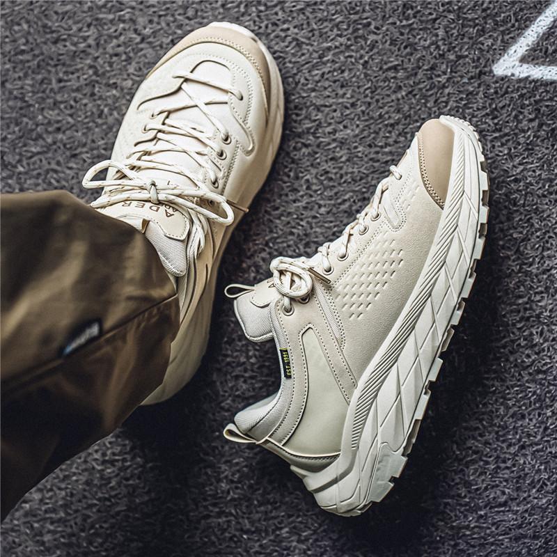 2025 Spring Men Low Cut Outdoo - đánh giá và giá Outdoor Sport With Sticks