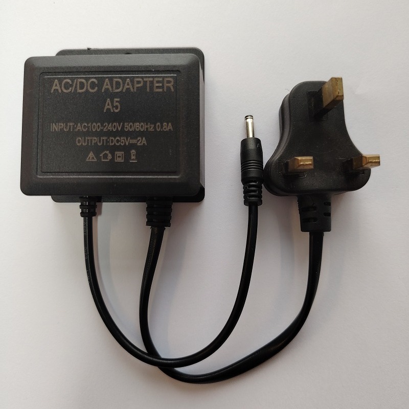 3pcs Power Supply AC DC 3.5*1. - đánh giá và giá Outdoor Sport Camera