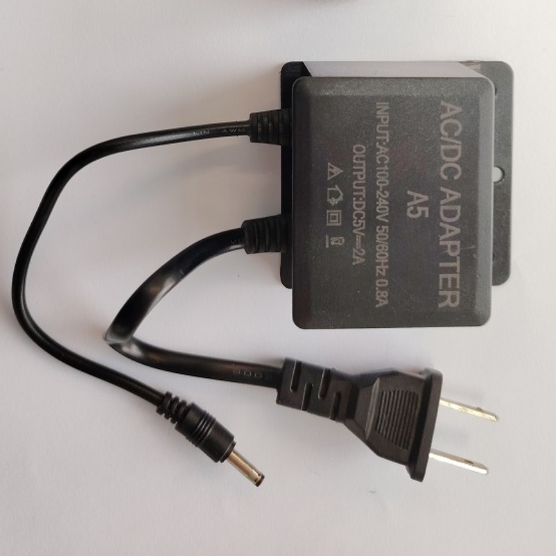 3pcs Power Supply AC DC 3.5*1. - đánh giá và giá Outdoor Sport Camera