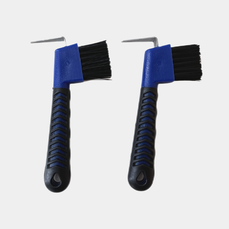 Comfortable Horse Hoof Groomin - đánh giá và giá Brushing Boot Horse