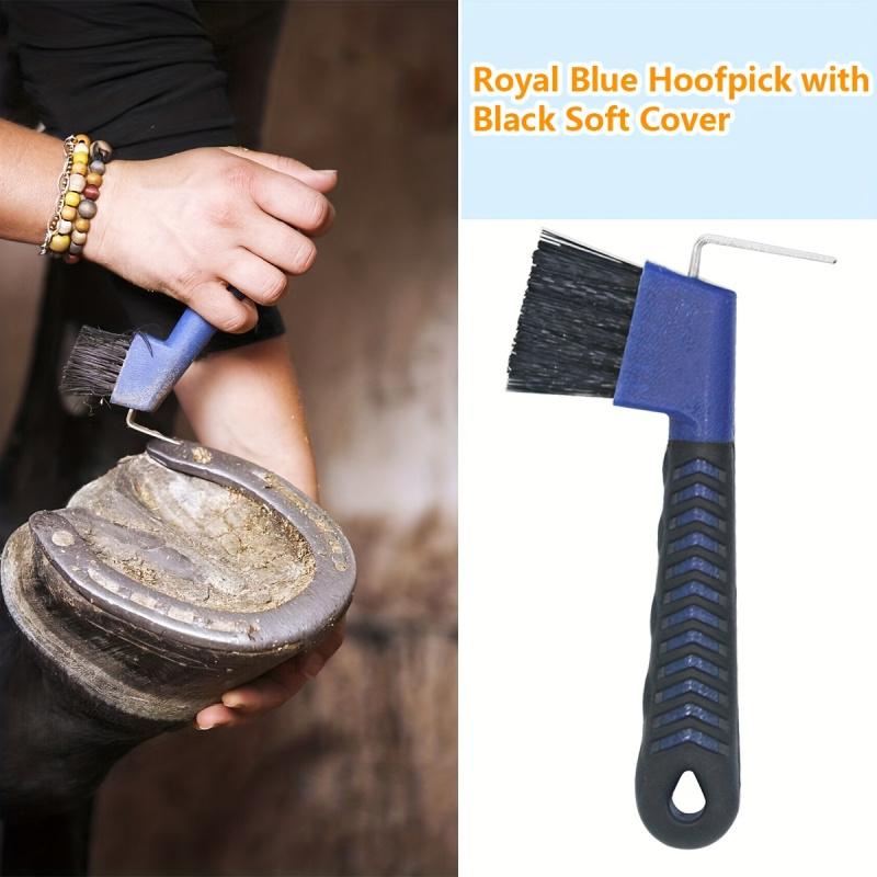 Comfortable Horse Hoof Groomin - đánh giá và giá Brushing Boot Horse