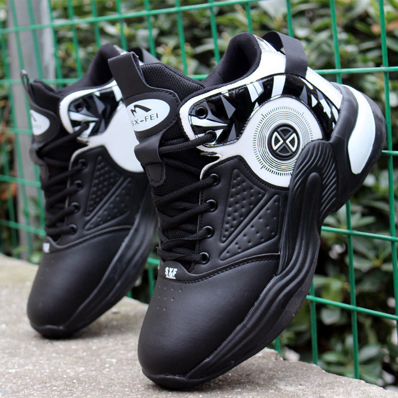 Basketball Shoes For Men High- - đánh giá và giá Outdoor Sport Flooring