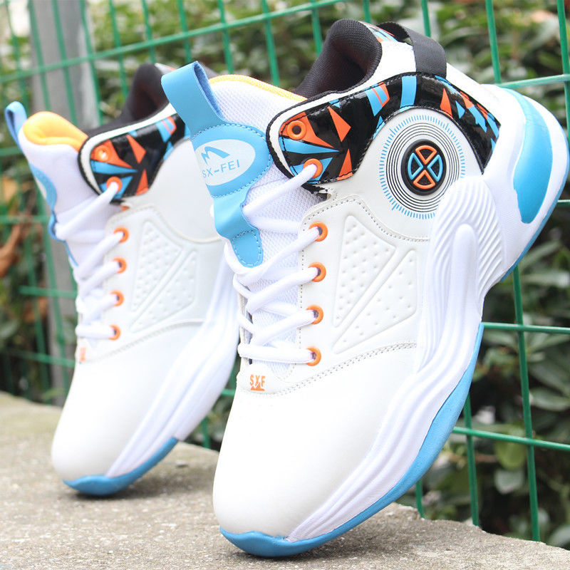 Basketball Shoes For Men High- - đánh giá và giá Outdoor Sport Flooring