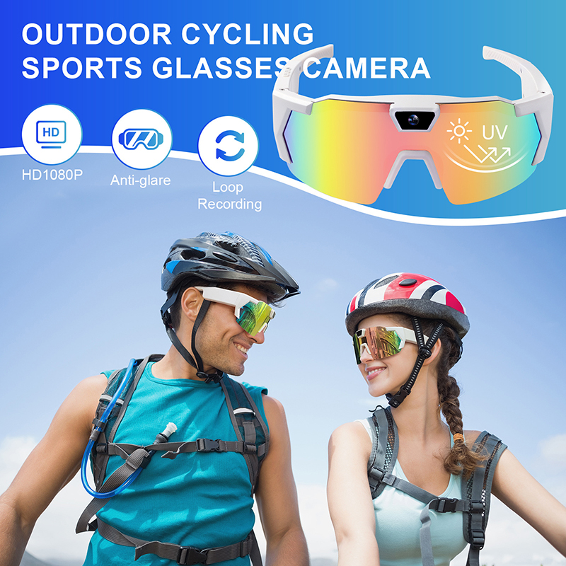 1080P HD Video Recorder WIFI A - đánh giá và giá Outdoor Sport Camera