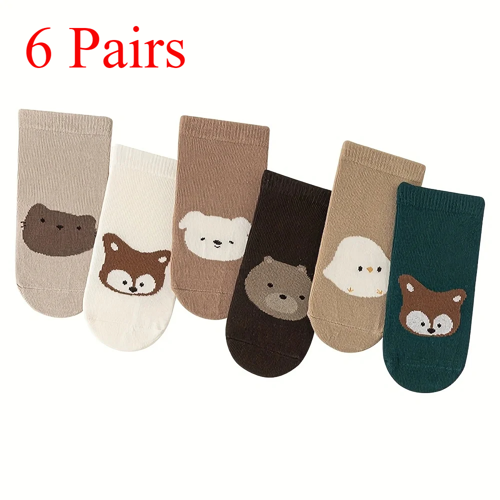 6/1 Pairs Autumn And Winter La - đánh giá và giá Trampoline Park Sock