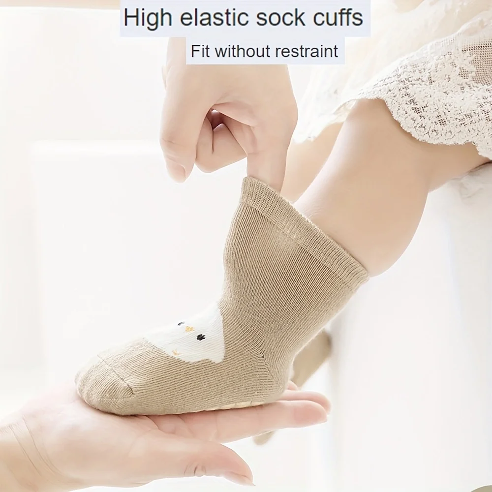 6/1 Pairs Autumn And Winter La - đánh giá và giá Trampoline Park Sock