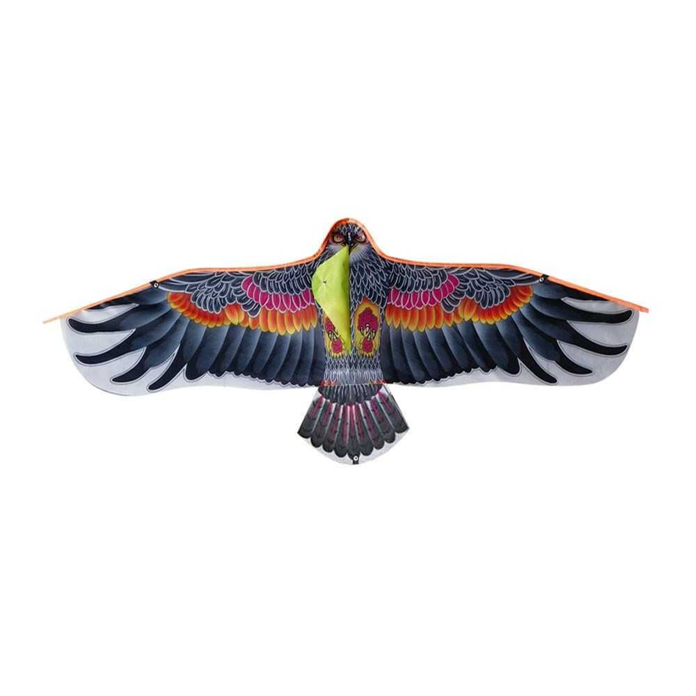 1.1m Eagle Kite With 30m Kite  - đánh giá và giá Outdoor Sport Games