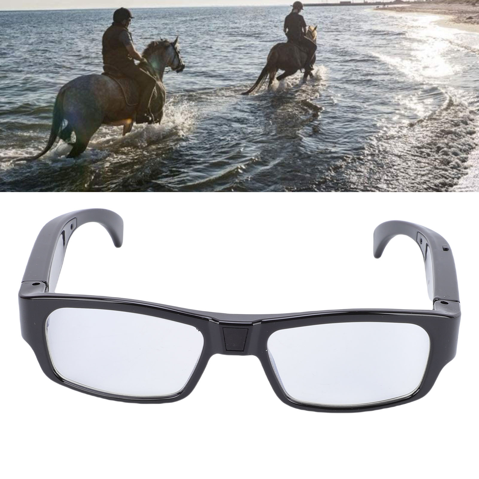 Camera Glasses Sports Action 1 - đánh giá và giá Outdoor Sport Camera