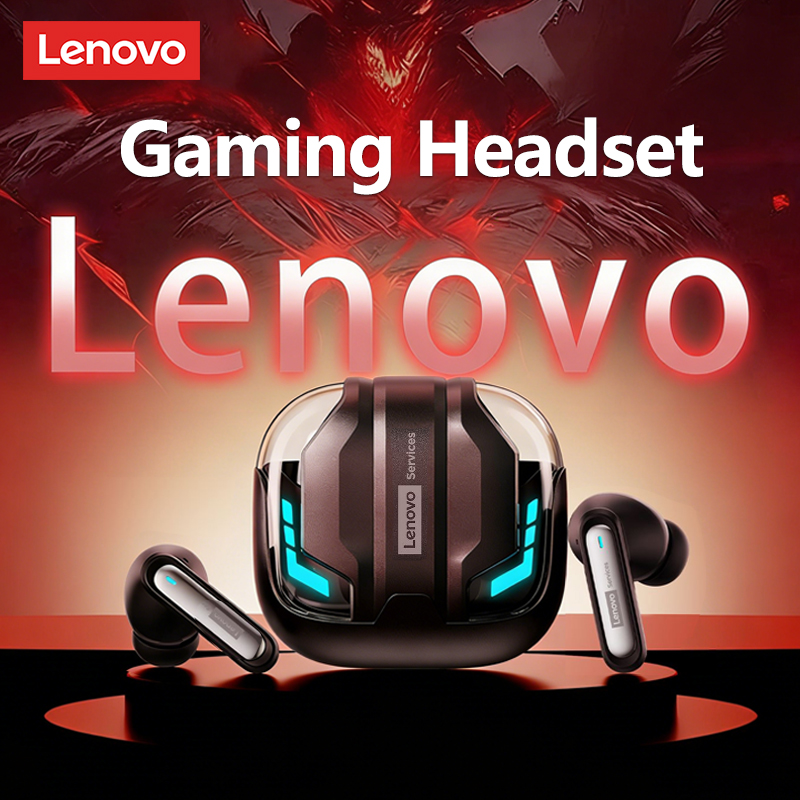Choice Lenovo Gaming Headset W - đánh giá và giá Outdoor Sport Games