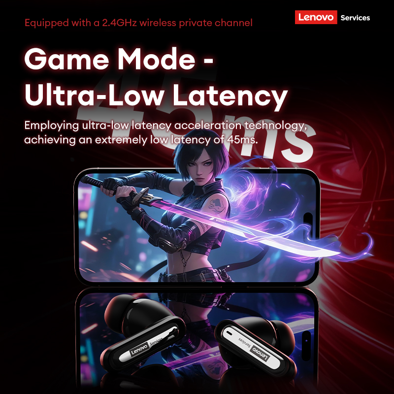 Choice Lenovo Gaming Headset W - đánh giá và giá Outdoor Sport Games
