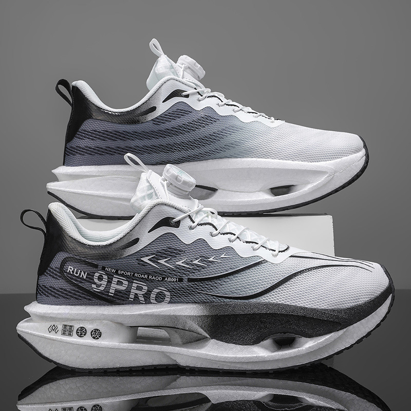 New Cushioning Running Shoes f - đánh giá và giá Outdoor Sport With Sticks