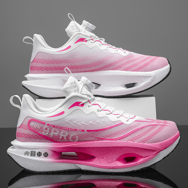 New Cushioning Running Shoes f - đánh giá và giá Outdoor Sport With Sticks