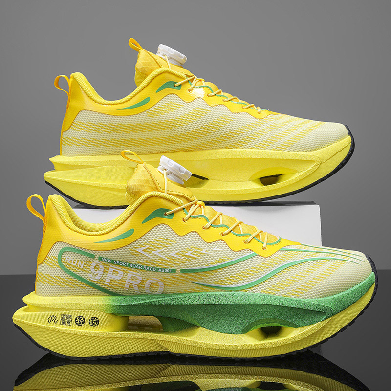 New Cushioning Running Shoes f - đánh giá và giá Outdoor Sport With Sticks