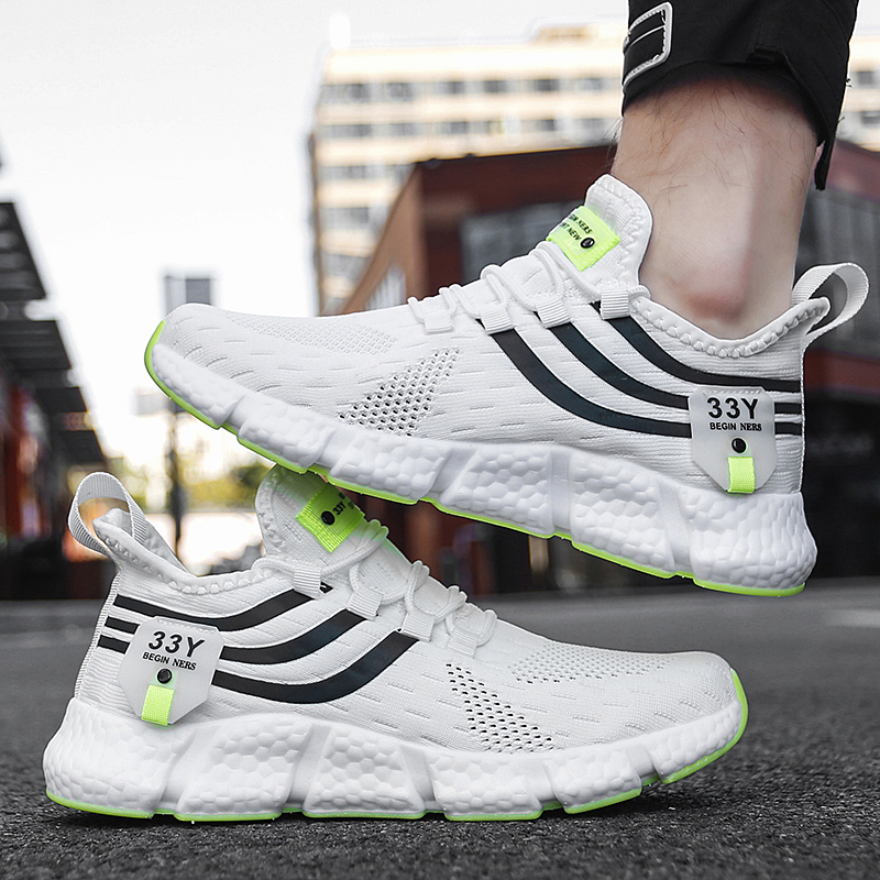 Men Casual Sport Shoes Breatha - đánh giá và giá Outdoor Sport With Sticks