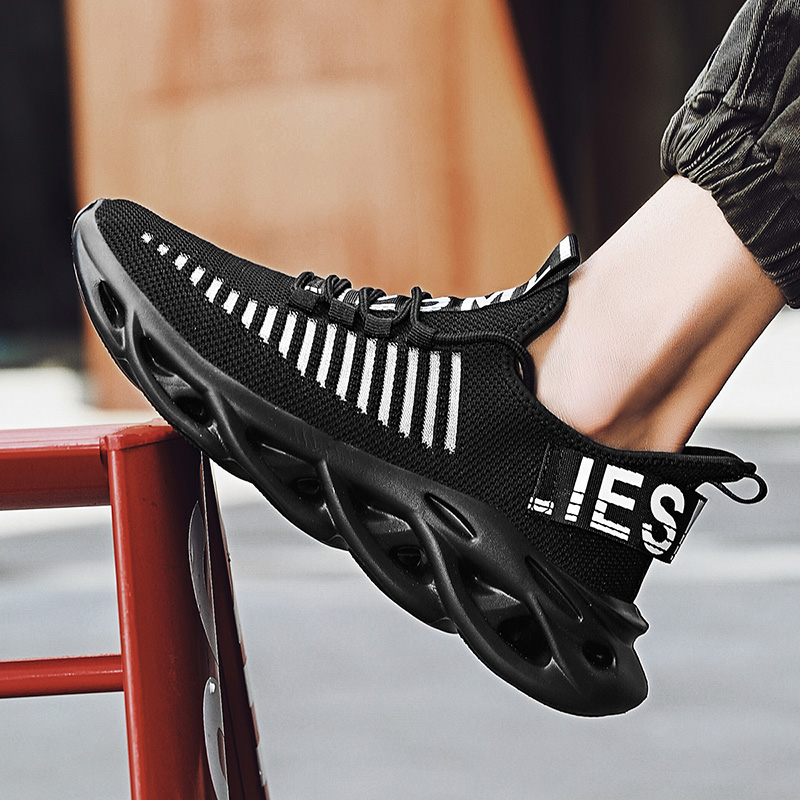 Men Casual Sport Shoes Breatha - đánh giá và giá Outdoor Sport With Sticks