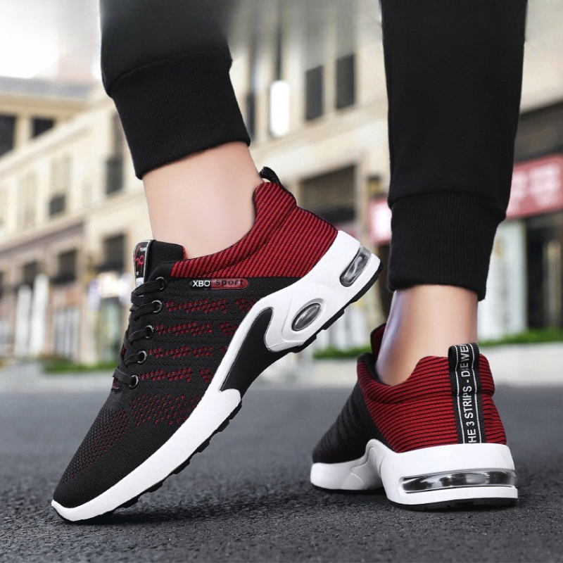 Baasploa Men Lightweight Mesh  - đánh giá và giá Outdoor Sport Flooring