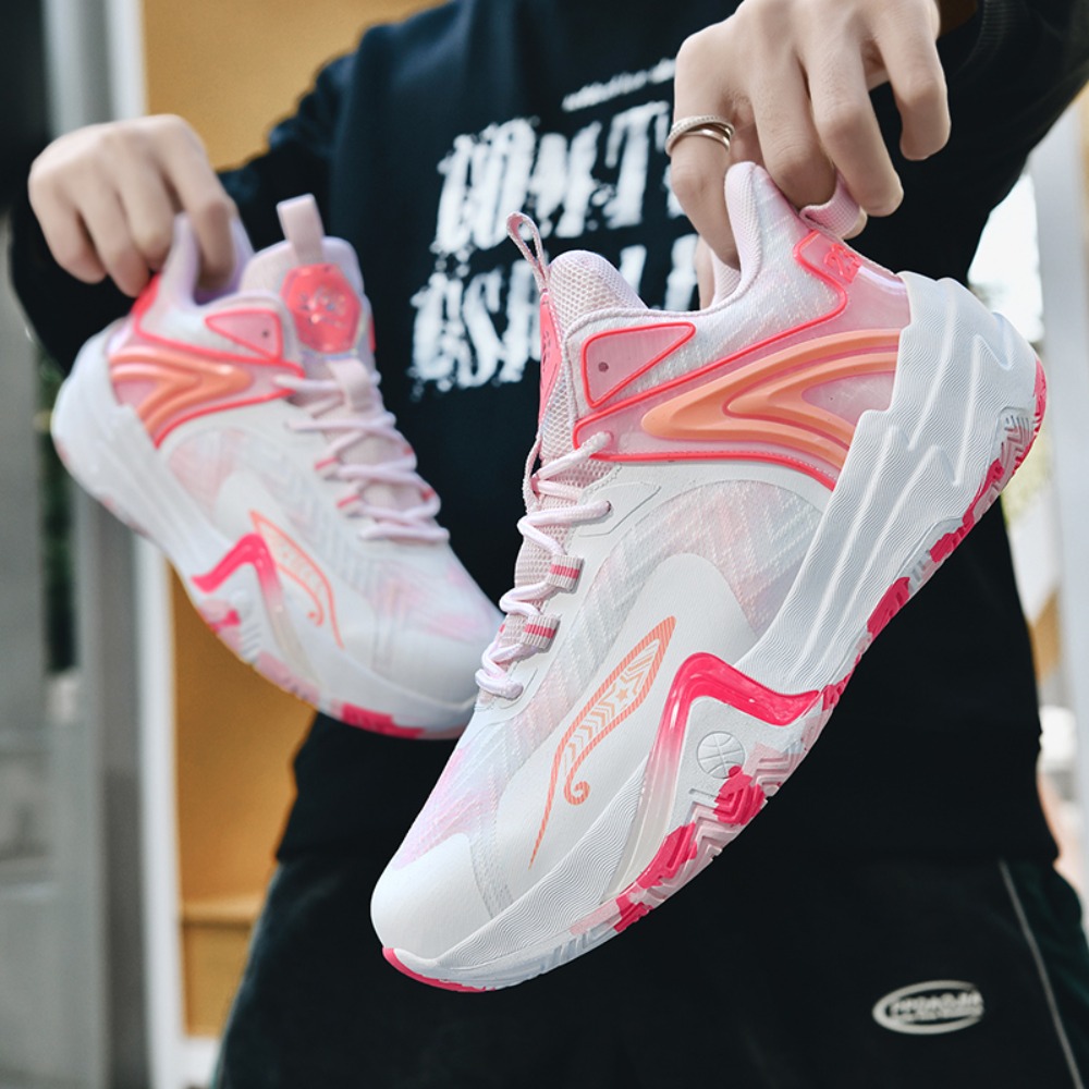 2026 Basketball Shoes for Men  - đánh giá và giá Outdoor Sport With Sticks